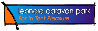 Leonora Caravan Park