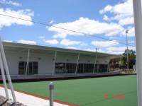 Bowling Club