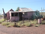 Our Little Miners Cottage