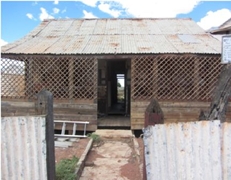 Patroni's Guest House