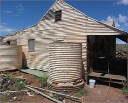 Patroni's Guest House