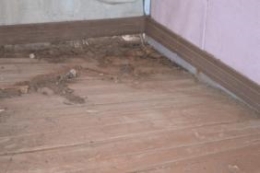 Patroni's Guest House