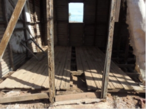 Patroni's Guest House