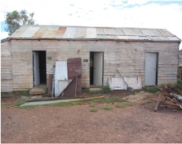 Patroni's Guest House