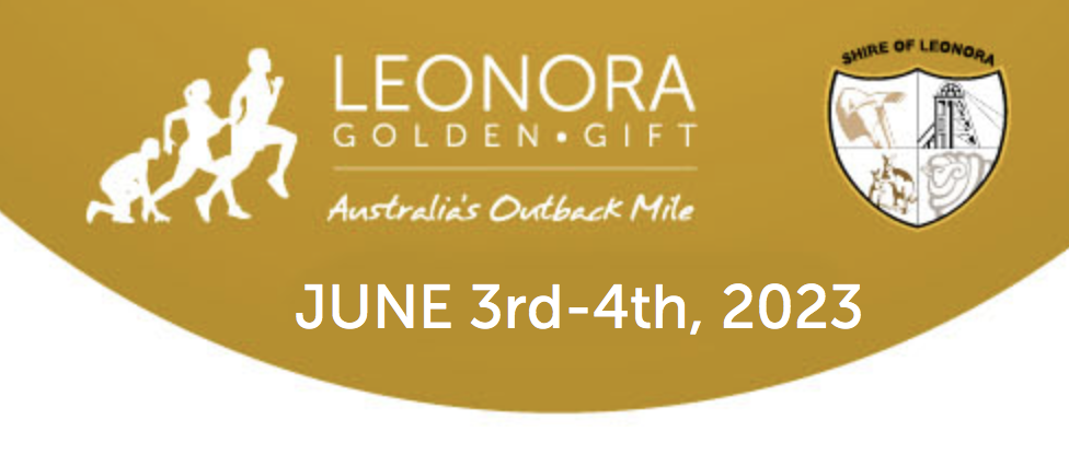 Leonora Golden Gift