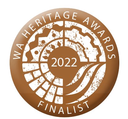 WA Heritage Awards