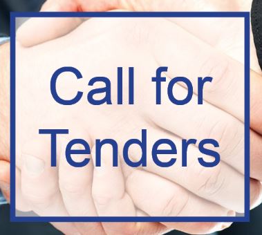 Call for Tenders