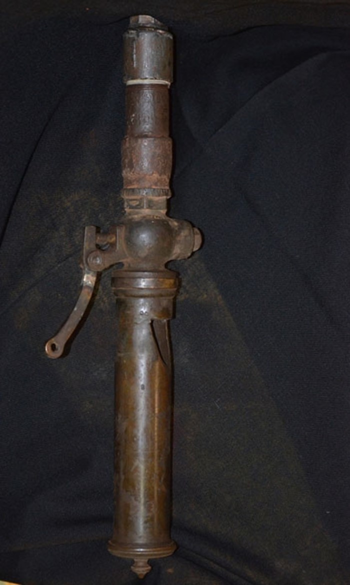 Image Gallery - On Anzac Day the Sons of Gwalia mine whistle gave the